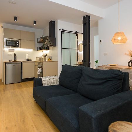 אליקאנטה Apartamento Jorge Juan מראה חיצוני תמונה