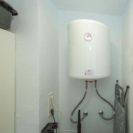 אליקאנטה Apartamento Jorge Juan מראה חיצוני תמונה