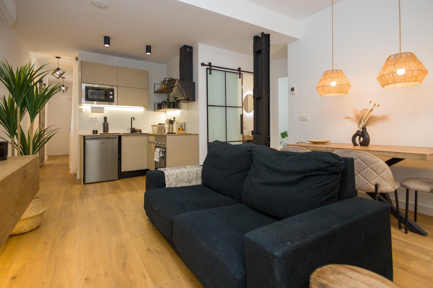 אליקאנטה Apartamento Jorge Juan מראה חיצוני תמונה