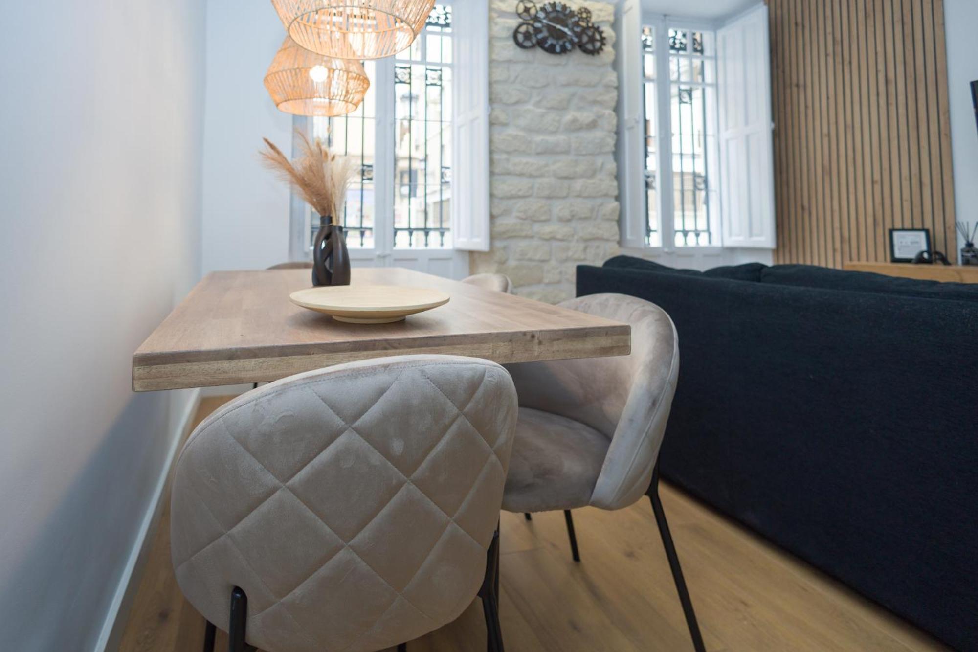 אליקאנטה Apartamento Jorge Juan מראה חיצוני תמונה