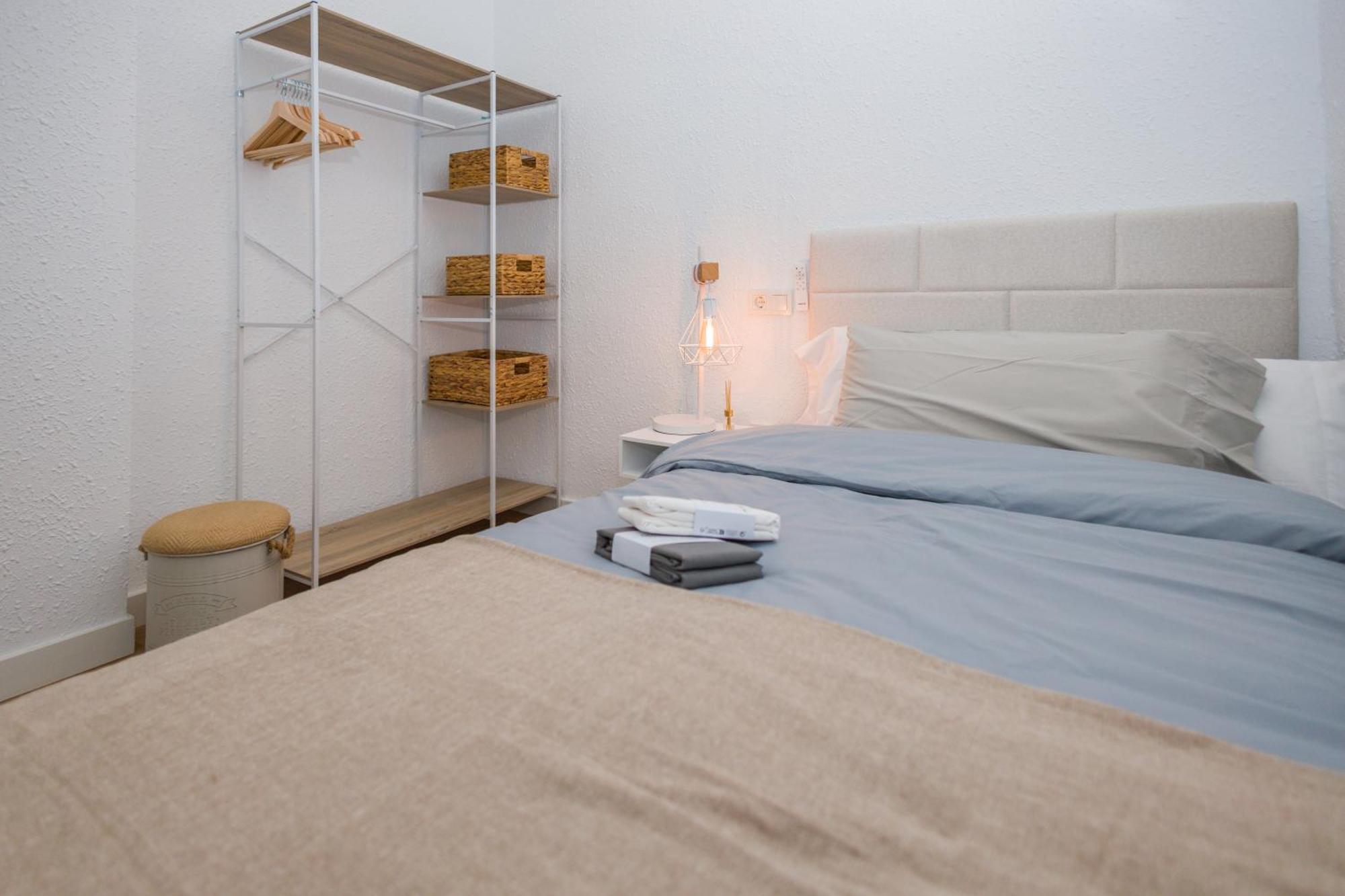 אליקאנטה Apartamento Jorge Juan מראה חיצוני תמונה