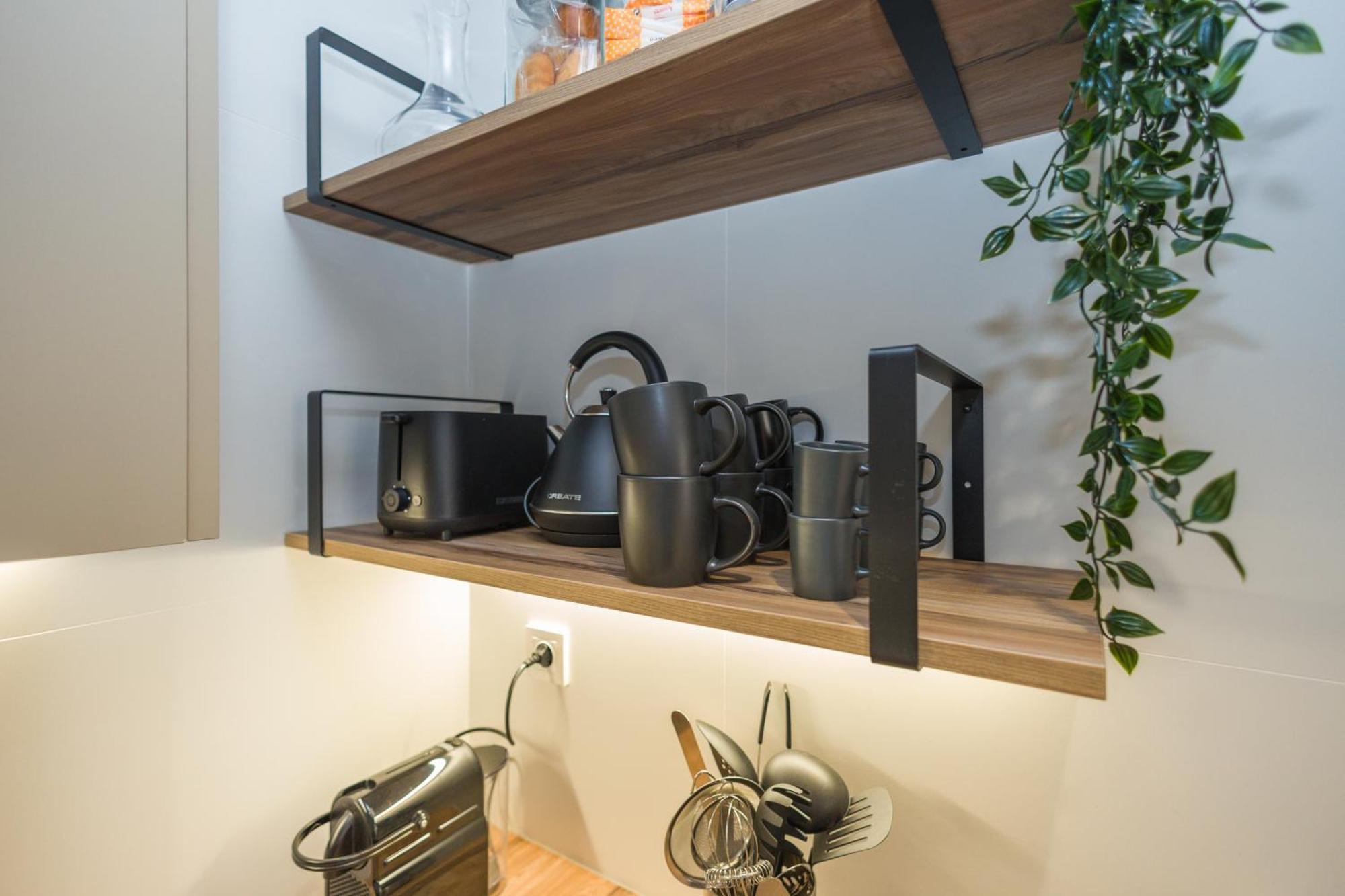 אליקאנטה Apartamento Jorge Juan מראה חיצוני תמונה
