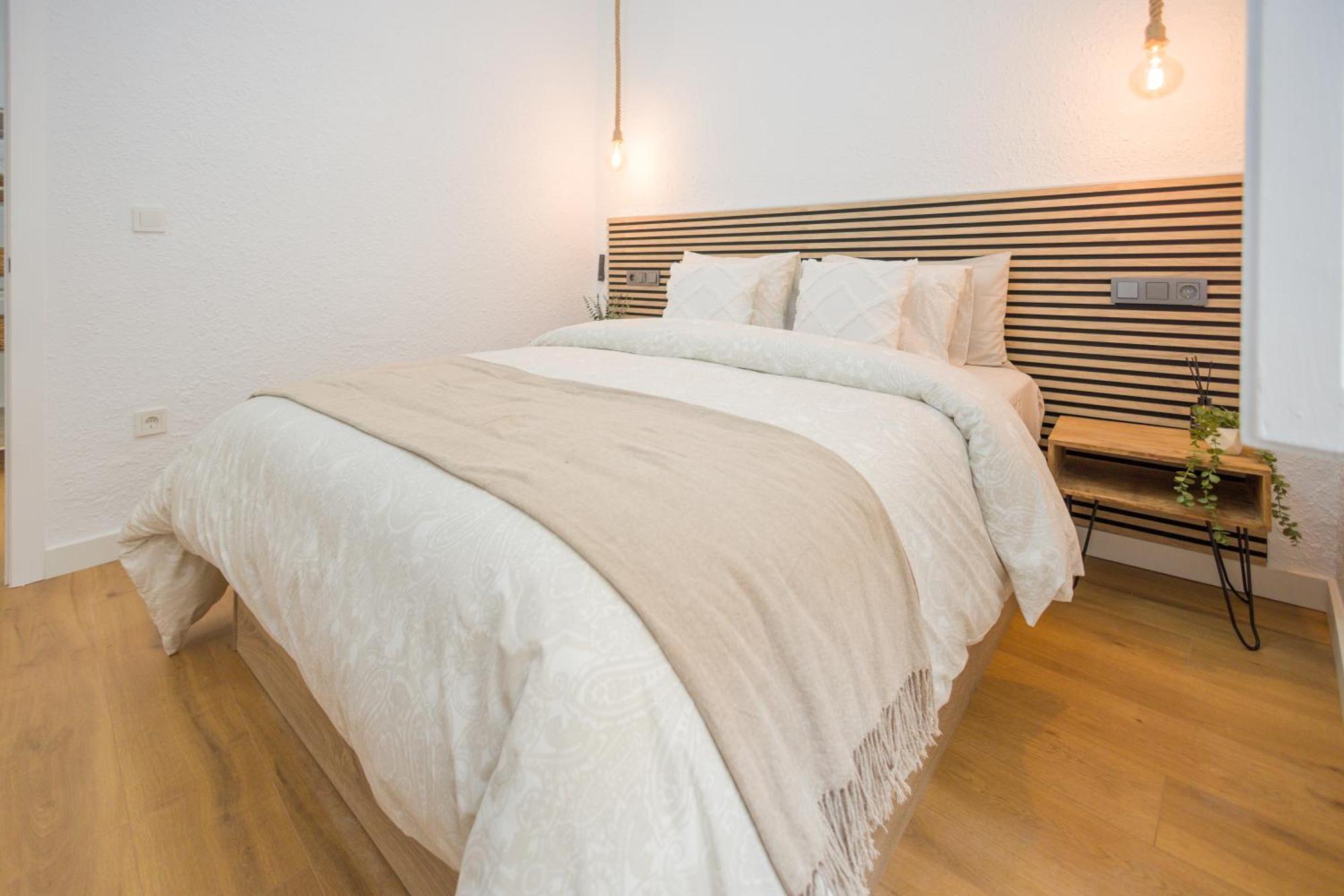 אליקאנטה Apartamento Jorge Juan מראה חיצוני תמונה