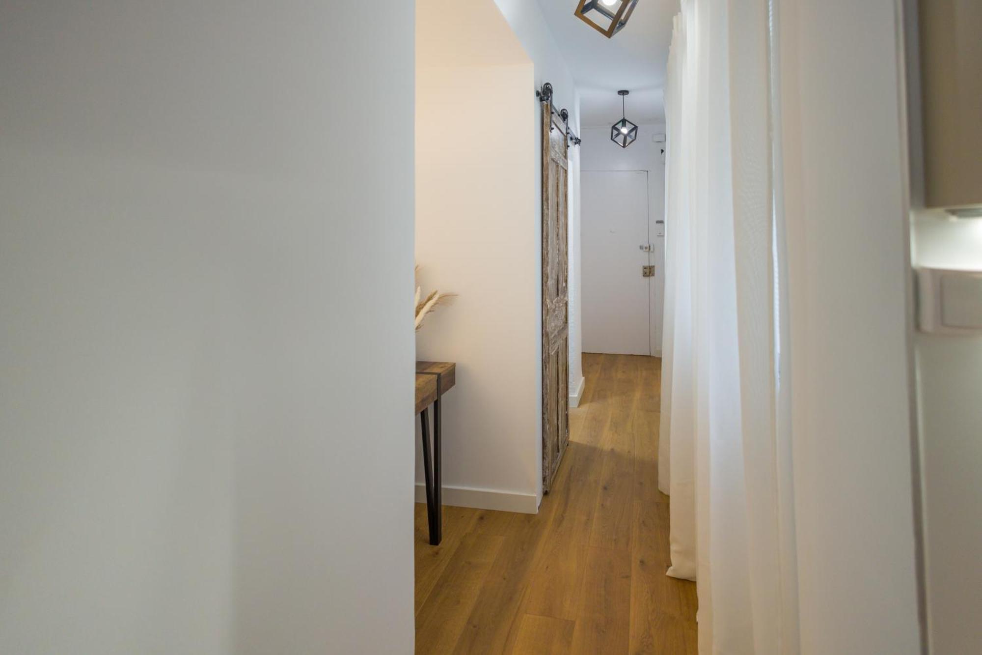 אליקאנטה Apartamento Jorge Juan מראה חיצוני תמונה