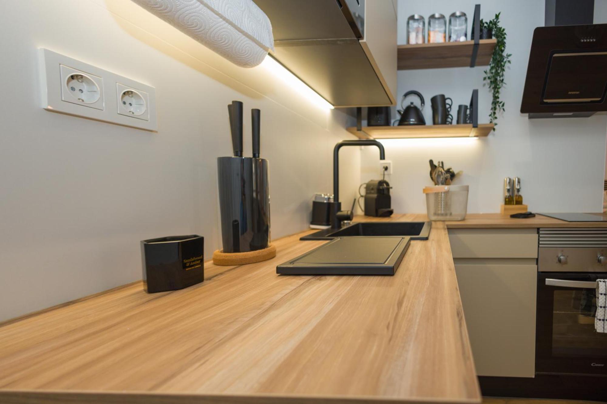 אליקאנטה Apartamento Jorge Juan מראה חיצוני תמונה