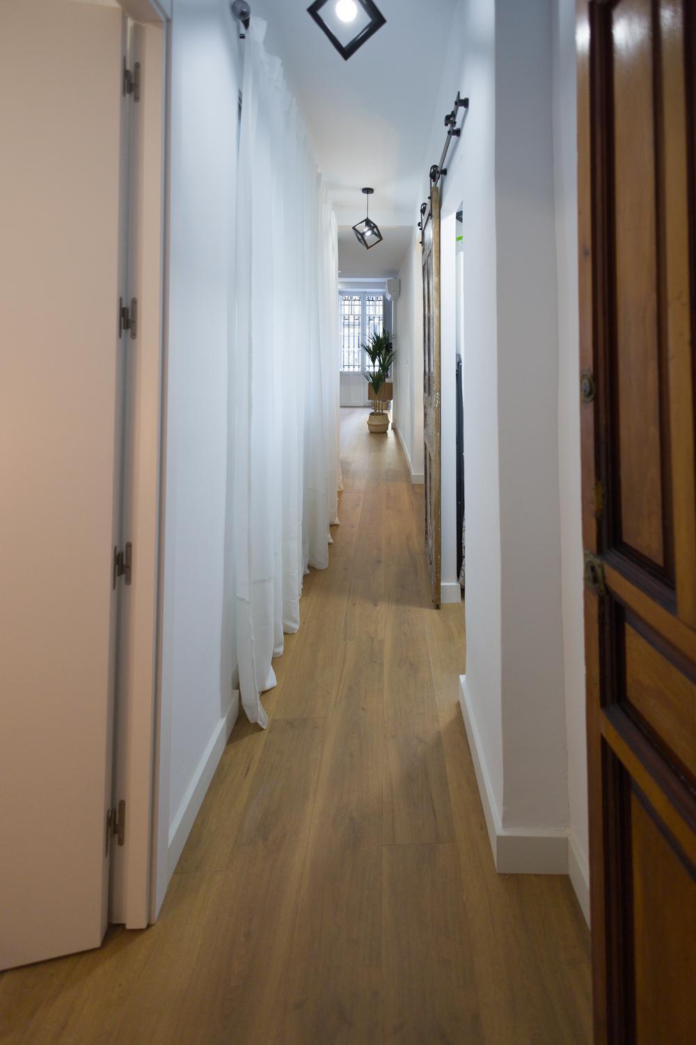 אליקאנטה Apartamento Jorge Juan מראה חיצוני תמונה