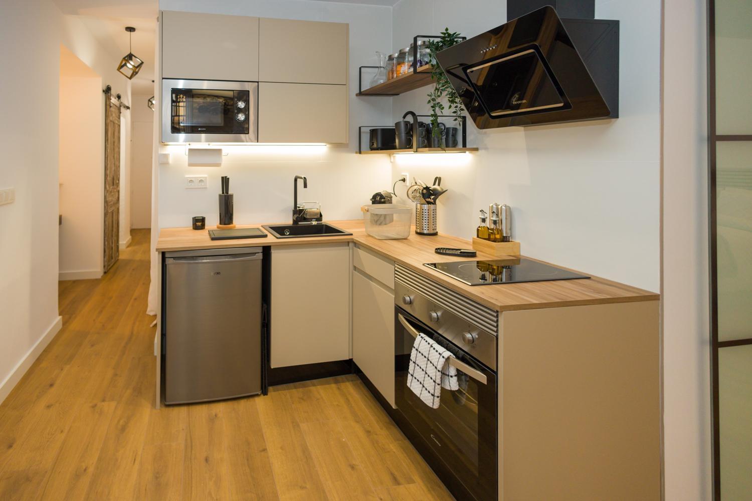 אליקאנטה Apartamento Jorge Juan מראה חיצוני תמונה