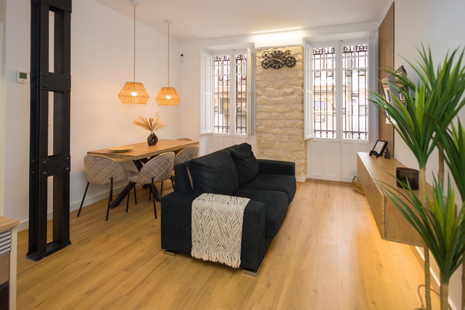 אליקאנטה Apartamento Jorge Juan מראה חיצוני תמונה