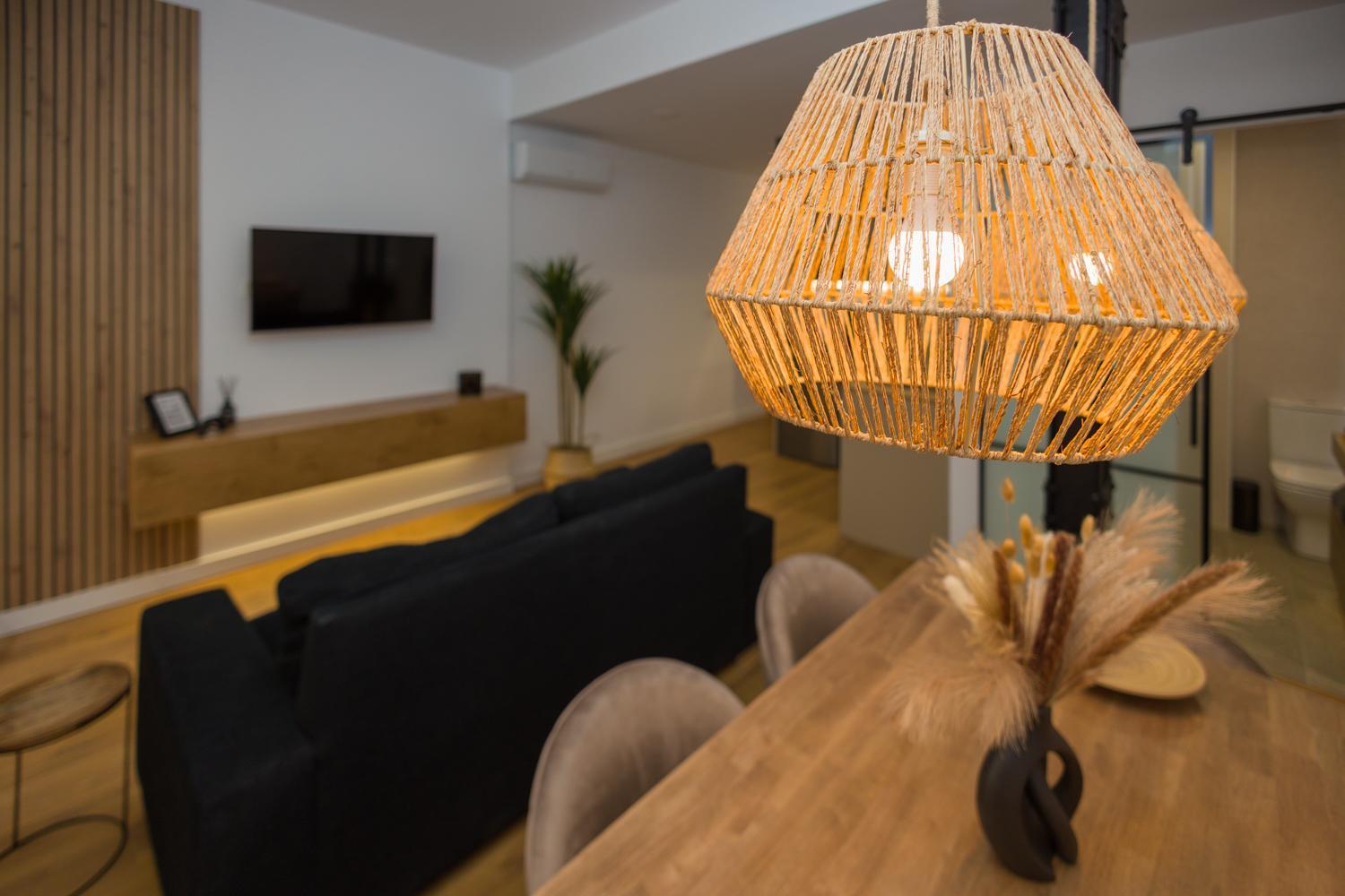 אליקאנטה Apartamento Jorge Juan מראה חיצוני תמונה