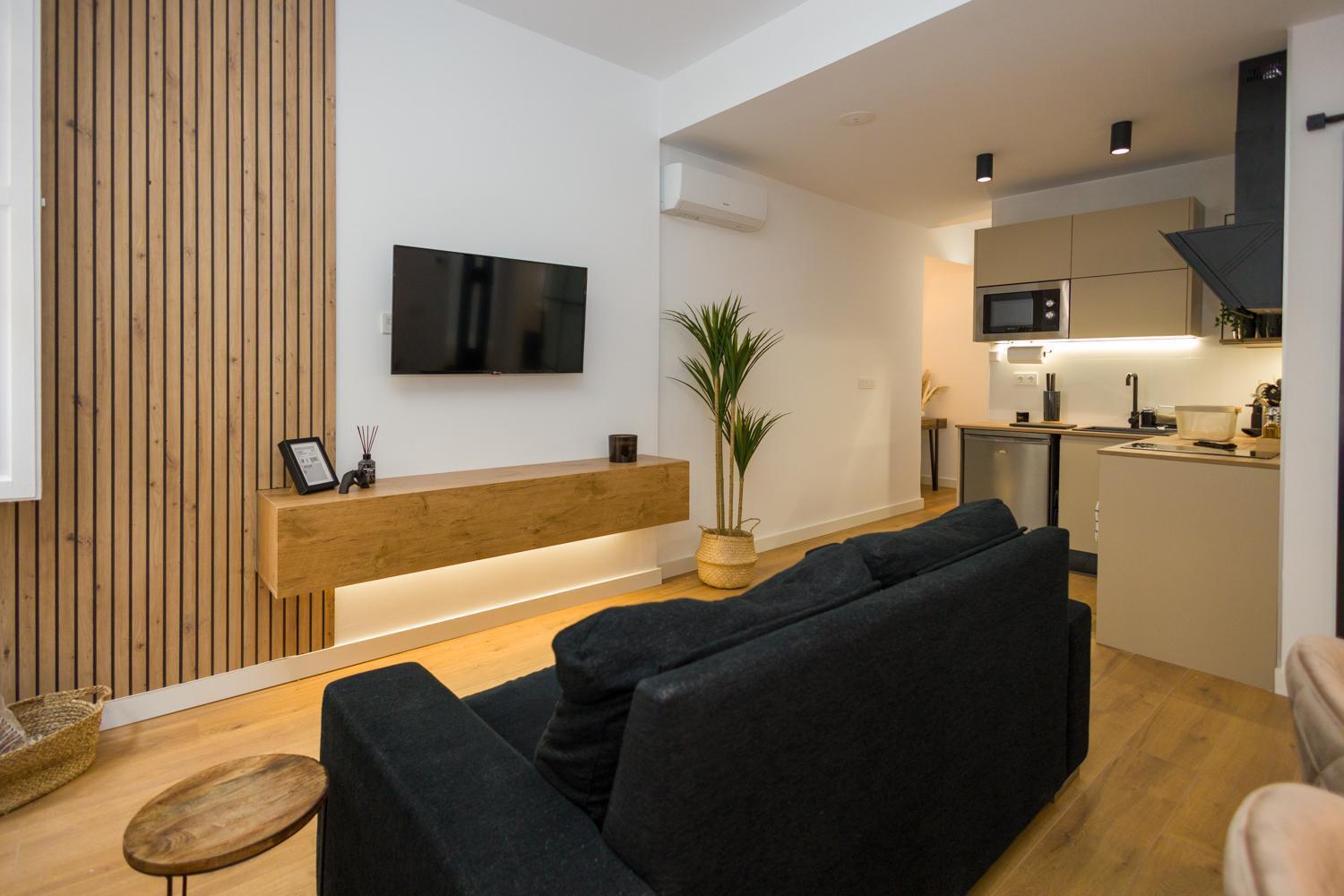 אליקאנטה Apartamento Jorge Juan מראה חיצוני תמונה