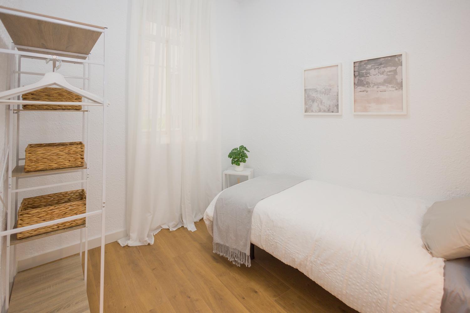 אליקאנטה Apartamento Jorge Juan מראה חיצוני תמונה
